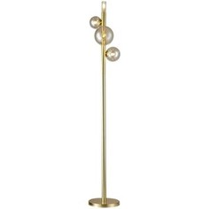 Торшер Indigo Canto 11026/4F Gold V000251