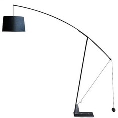 Торшер Loft IT Fishrod Loft5003-BL
