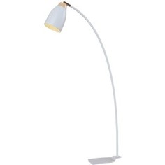 Торшер Loft IT Watchman Loft4402F-Wh
