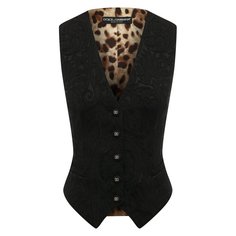 Жилет Dolce & Gabbana