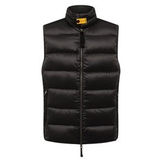 Пуховый жилет Parajumpers