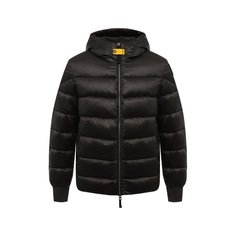 Пуховый бомбер Parajumpers