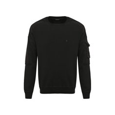 Хлопковый свитшот Dondup