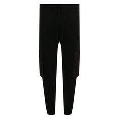 Хлопковые джоггеры Dondup