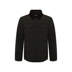 Пуховая куртка Woolrich
