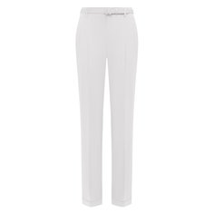 Шерстяные брюки Ralph Lauren