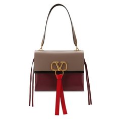Сумка VRING medium Valentino