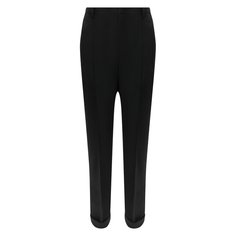 Шерстяные брюки Isabel Marant