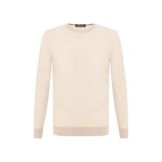 Джемпер из шерсти и кашемира Loro Piana