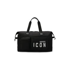 Текстильная спортивная сумка Dsquared2