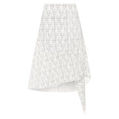 Хлопковая юбка By Malene Birger