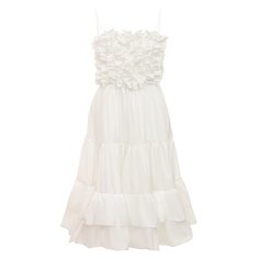 Платье MSGM