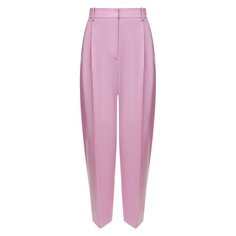 Шерстяные брюки Stella McCartney