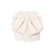 Юбка Jacquemus