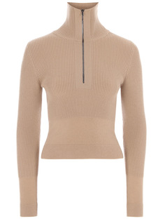 Свитер шерстяной Free Age