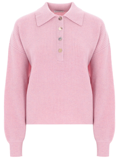 Джемпер шерстяной Ballantyne