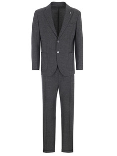 Костюм шерстяной L.B.M. 1911