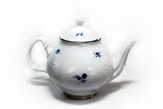 Чайник Bernadotte Hoff
