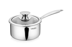 Ковш с крышкой Le Cheff Vensal