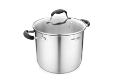 Кастрюля с крышкой Belle Selection Vensal