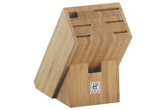 Подставка для ножей 35042-400 Hoff