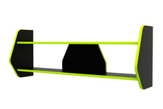 Полка для компьютерного стола Game Hoff