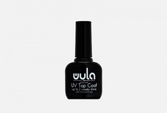 Топ для гель-лака с липким слоем Wula Nailsoul