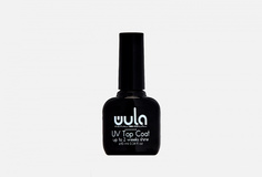 Топ для гель-лака без липкого слоя Wula Nailsoul