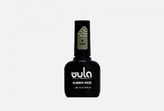 Цветная каучуковая база для гель-лака Wula Nailsoul