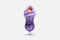 Блеск для губ "десертная серия" Зефирка