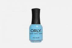 Лак для ногтей Orly