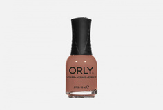 Лак для ногтей Orly
