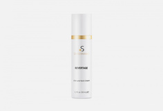 Крем для овала лица и шеи Sesderma