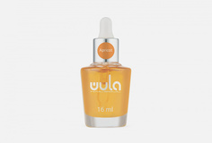 Масло для кутикулы Wula Nailsoul
