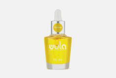 Масло для кутикулы Wula Nailsoul