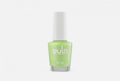 Лак для ногтей Wula Nailsoul