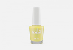 Лак для ногтей Wula Nailsoul
