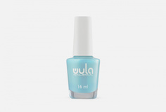 Лак для ногтей Wula Nailsoul