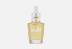 Масло для кутикулы Wula Nailsoul