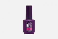 Гель-лак для ногтей Grape Professional