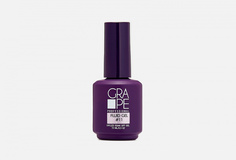 Гель с шиммером Grape Professional