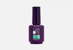 Гель-лак для ногтей Grape Professional