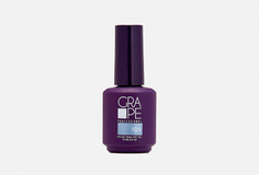 Гель-лак для ногтей Grape Professional
