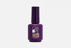 Гель-лак для ногтей Grape Professional