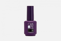 Гель-лак для ногтей Grape Professional