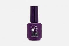 Гель-лак для ногтей Grape Professional