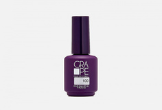 Гель-лак для ногтей Grape Professional
