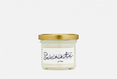 Свеча ароматическая с ароматом хвойный лес Secrete Candles