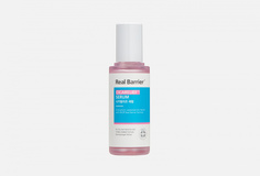 Восстанавливающая сыворотка с экстрактом центеллы Real Barrier