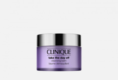 Бальзам для снятия макияжа Clinique
